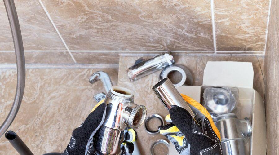 Expert flood damage restoration services in Wilmington, NY